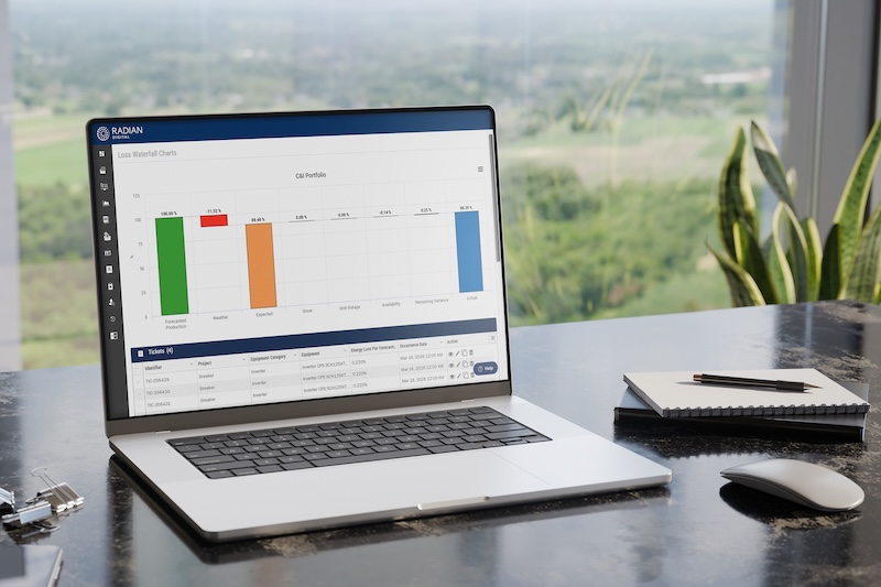Understanding the Gap Between Monitoring Platforms Vs. Investment-Grade Asset Management